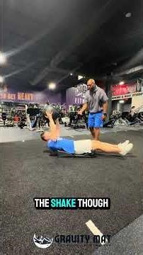 Anti-Rotation Core Stability | Gravity Mat