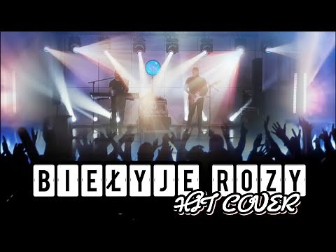 Biełyje Rozy Белые розы - Zespół Muzyczny HIT 2021 | Jurij Szatunow | Disco Polo 2021