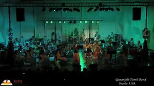 6.3K views · 185 reactions | Geetanjali Tamil Band/Seattle/USA பொன்வானம் பன்னீர் தூவுது Deepshikha குரல் | TAMIL Musicians | Facebook