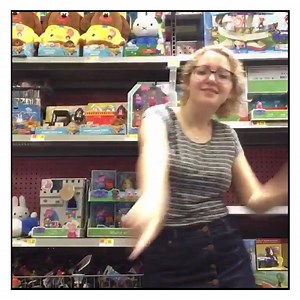 1. YOU'RE LOOKING UNWELL 2. PUT YOUR FEET UP 3. THE SCISSOR STEP 4. THE SCISSOR RUN #CUTANDRUN: po.st/CutandRunSlaves | Soft Play