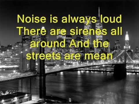 alicia keys empire state of mind lyrics