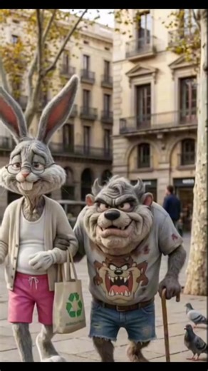 Nostalgic Cartoons: A Look Back for Gen Z and Millennials
