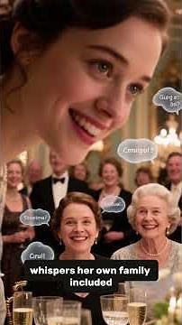 Emma Frost: The White Queen | Character Reveal