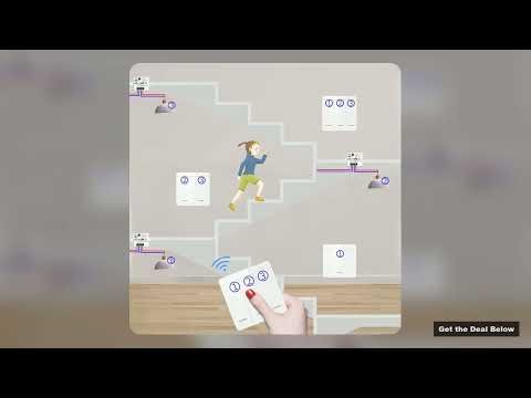 Wireless Smart Switch Light 433MHz 123 Gang 86 Wall Panel Switch Remote Control Relay Receiver 10A 1