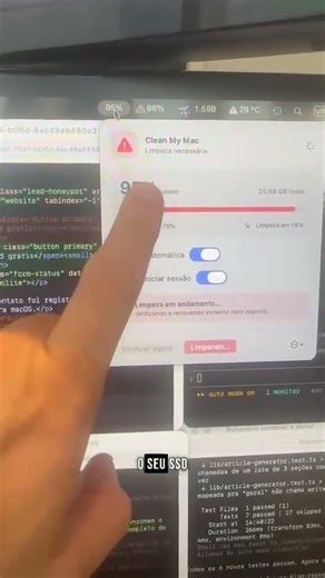 Como eu consigo rodar várias sessões de Claude Code e Codex simultaneamente no Mac?