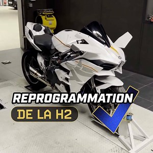 1M views · 5.7K reactions | Reprogrammation de la H2 chez ShifTech  | Chris-rs | Facebook