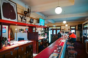 25K views · 172 reactions | The Day a Patron Returned with an Axe! Full Episode: https://youtu.be/o2heimoDqv8?si=EkxQk62GK9L6aA1n | The Local | Facebook