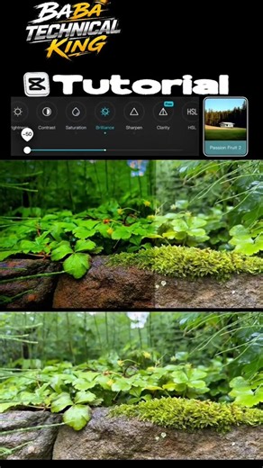 Upgrade Your Videos to 4K with CapCut (Easy Method)