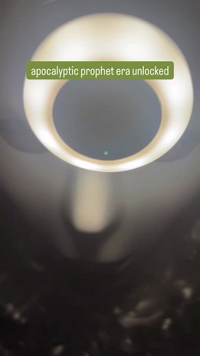 the night is already falling. the insects have faded and the crops will soon follow. #darkweb | Thunder Justice Keck