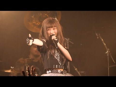 LADYBABY ニッポン饅頭 (Nippon manju) - Live tour 2019 final in Shibuya Club Quattro