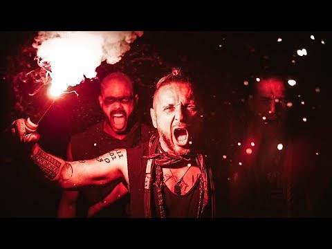 Majka és a Ők - Supersonal 2 (Official Music Video)