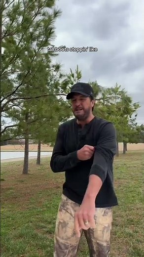 Can’t wait to see yall dancin to this one on tour #CountryAndSheKnowsIt