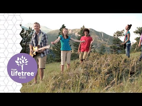 All Creatures of Our God and King | Weird Animals VBS | Group Publishing