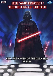 Sith Wars : Episode I - The Return Of The Sith streaming