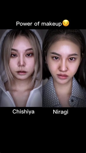 #fyp #aliceinborderland #makeup #chishiya #niragi | Ambrosia F | Facebook