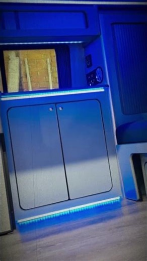 Get Summer Ready with a DIY Kitchen Unit