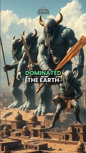 Nephilim: Giants, Fallen Angels, and the Bible's Greatest Mystery