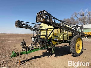 Bestway 1200 Field Pro III 80’ Pull-Type Sprayer | Agriculture