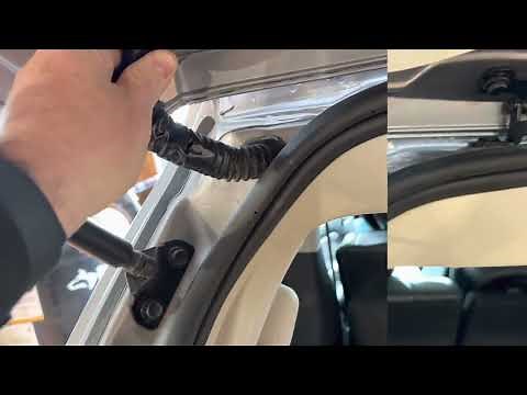 Dodge journey///// back up camera doesn’t work//////////5 min fix!!!!!!!!!!!!!!!!!!!