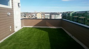 Synthetic Artificial Grass in Rochester, New York | Turf Pros Solution