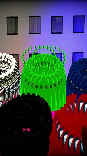 Nextbot Danger Mode! ⚠️ | GMod !!#NextLim #gmod #garrysmod