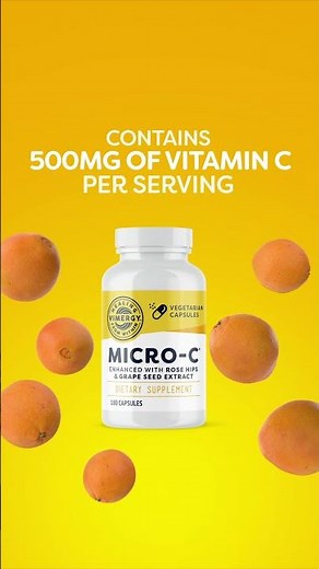 Vimergy Micro-C® 9X16 Vimergy LLC SN 251334 1 1