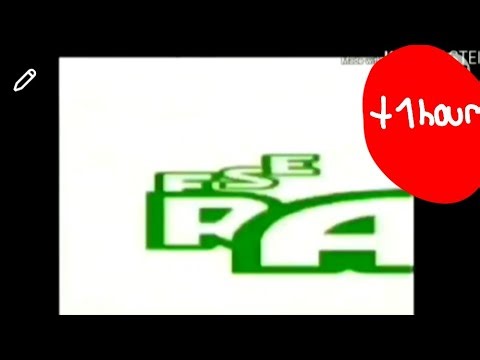 The Hourlong Best Animation Logos V2