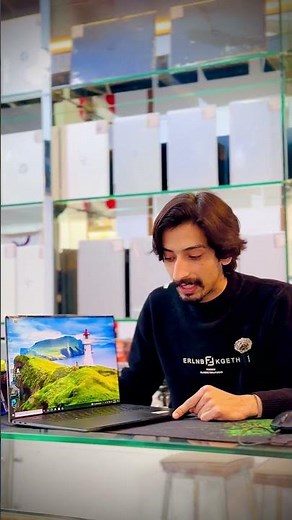 HP | Core i9 vPro |16GB RAM + 4GB GPU Beast Laptop