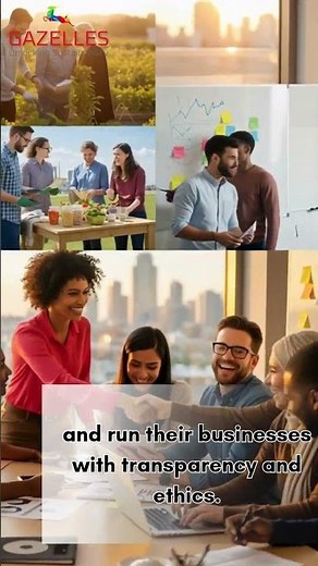 ESG Reporting Explained: How Companies Prove Responsibility #esgreporting