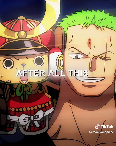 Wano Arc Highlights in One Piece