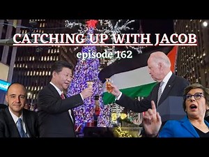 Catching Up with Jacob episode 162