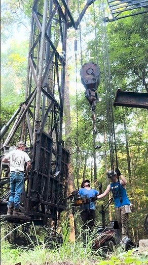 Oilfield Well Service & Equipment Inspection #well #oil #oilfield