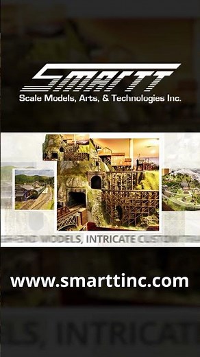 Bringing Your Visions to Life With Precision Models | Smartt Inc