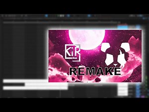 Panda Eyes - Back Again (K1R0 Remake)