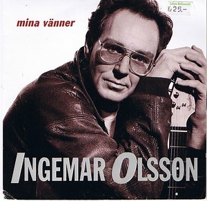 Ingemar Olsson - Mina Vänner