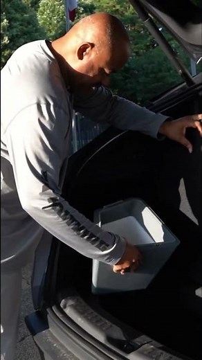 Easy Trunk Installation: Simple Steps and Tips! #shorts