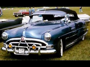 Hudson Hornet