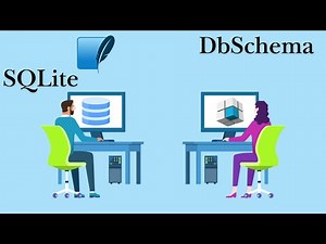 How to Design and Manage SQLite Databases with DbSchema