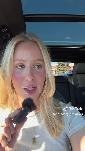 First Impressions of the Volvo XC60