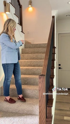 Choosing Durable Carpet for Stairs in New Home Builds