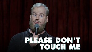 Relaxing Massage? | Jim Gaffigan