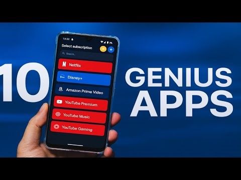 10 Incredible Android Apps You’ll Want on Your Phone