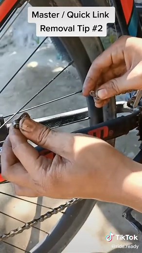 Ride Ready on TikTok