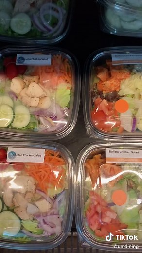 How to Get Takeout Dining at University of Miami Dining Halls