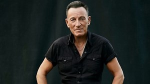 Bruce Springsteen annonce son nouvel album et dévoile un clip rétro