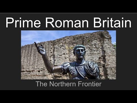 History of Britain VI: Prime Roman Britain