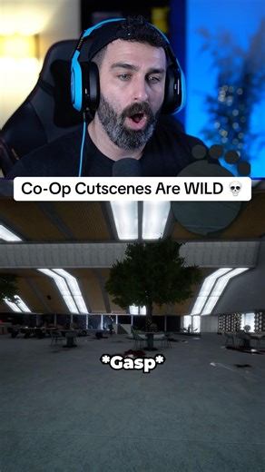 Co-Op Cutscenes Are WILD 💀 - Sons Of The Forest Survival Game