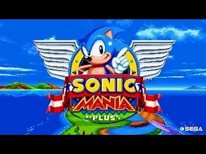 How to get the debug mode in Sonic mania