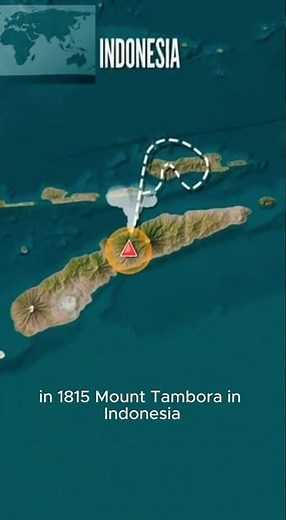 The Biggest Volcano Eruption Ever 🌋 | Extreme Nature