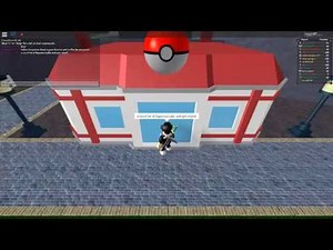 Pokemon Brick Bronze | The Secret Grove! |